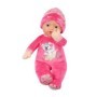 BABY born - Bebelus cu hainute roz 30 cm Zapf Creation - 6